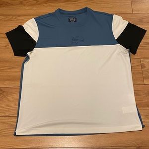 Men's SPORT Technnical Piqué T-shirt